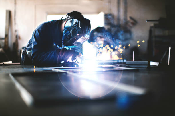 Best Pipe Welding in Oxnard, CA
