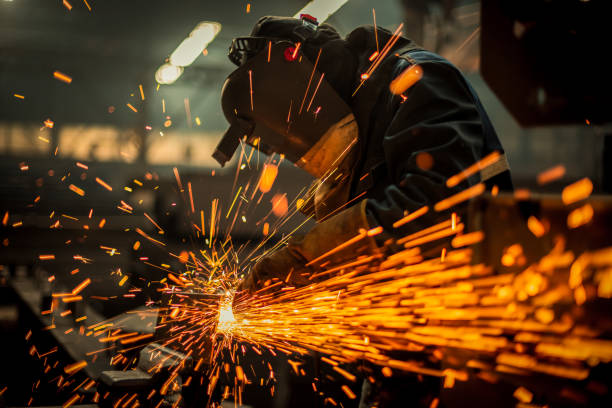 Affordable Welder Services in Oxnard, CA