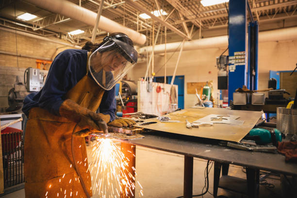 Affordable Welder Services in Oxnard, CA