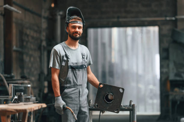 Best Artistic and Custom Metal Fabrication in Oxnard, CA