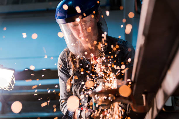 Oxnard, CA Welder & Metal Fabrication Company
