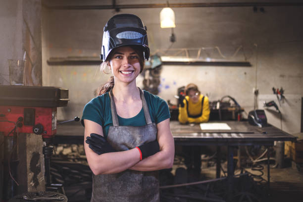 Best Automation and Robotic Welding in Oxnard, CA